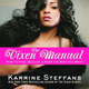 Illustration for article titled Karrine Steffans' The Vixen Manual: The Most Unlikely Dating How-To Ever Made